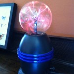 Plasma Globe